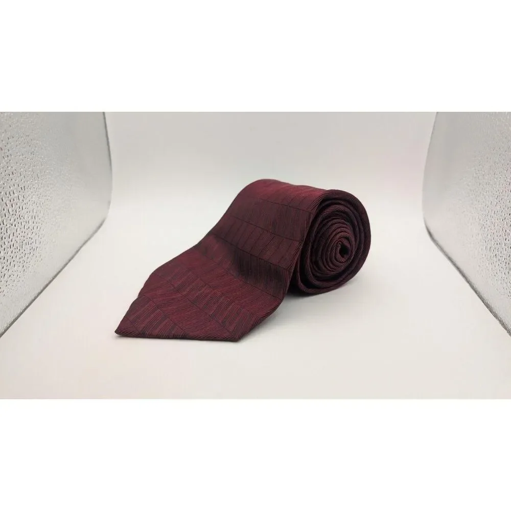 Kenneth-cole Men's Red Accessory